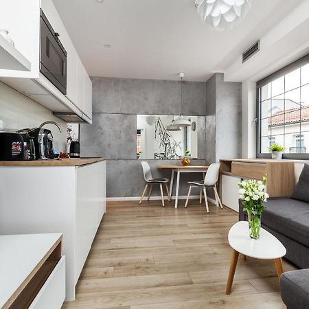 Happy Stay Tartaczna Residence II Gdansk Luaran gambar