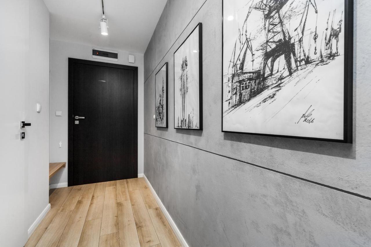 Happy Stay Tartaczna Residence II Gdansk Luaran gambar