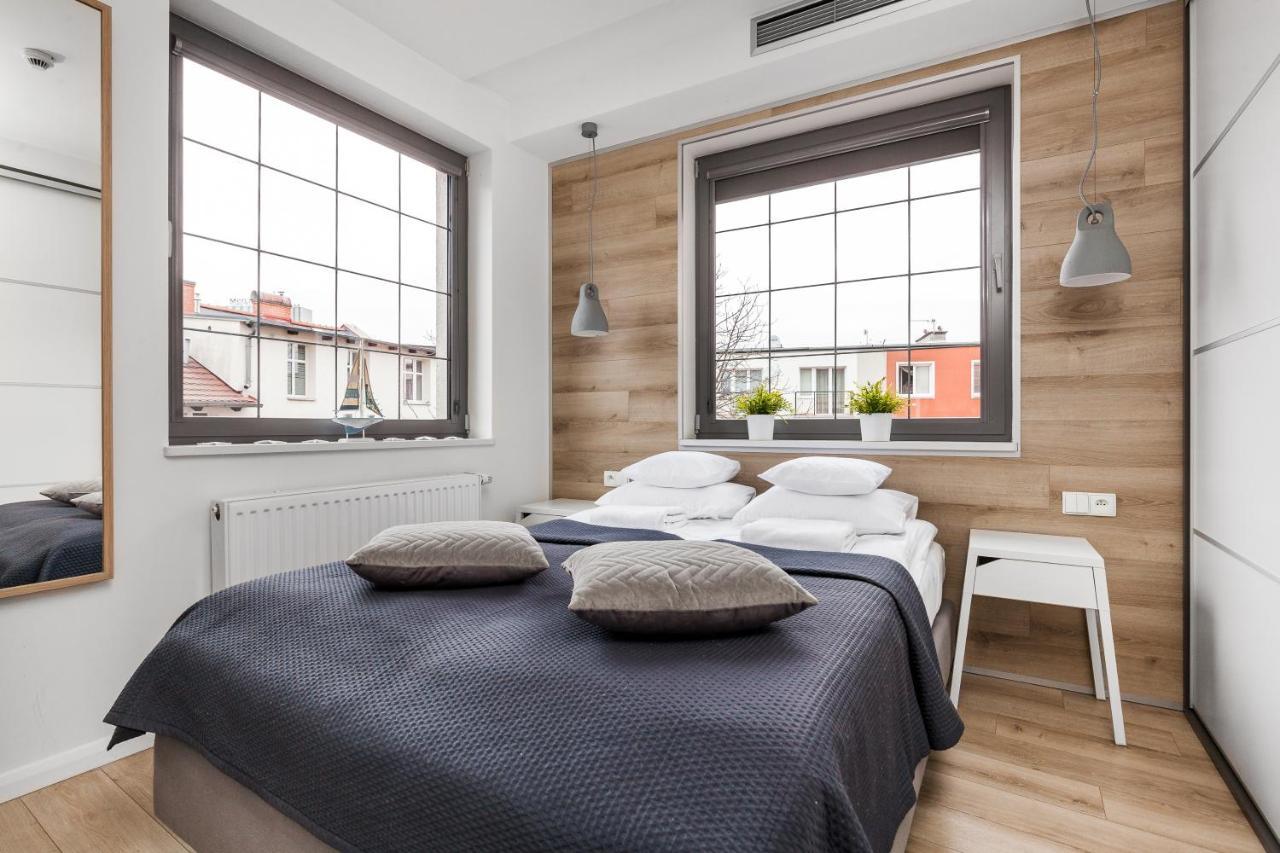 Happy Stay Tartaczna Residence II Gdansk Luaran gambar