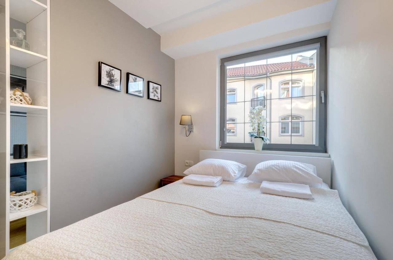 Happy Stay Tartaczna Residence II Gdansk Luaran gambar