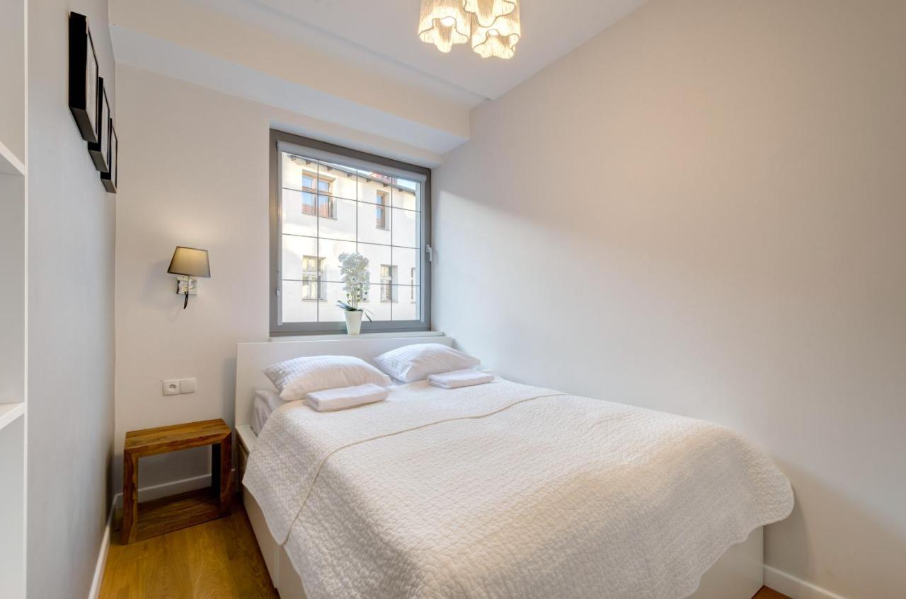 Happy Stay Tartaczna Residence II Gdansk Luaran gambar