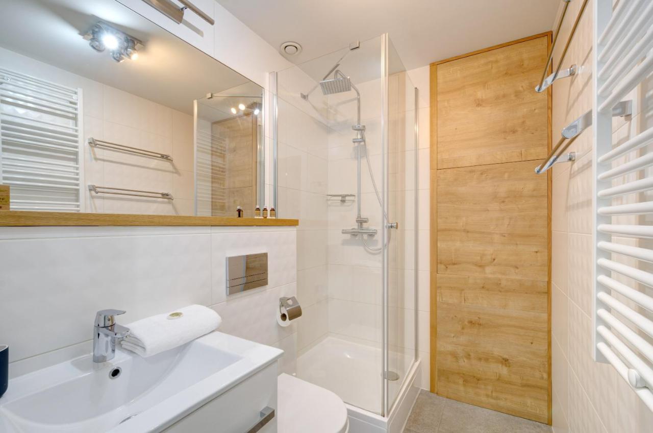 Happy Stay Tartaczna Residence II Gdansk Luaran gambar