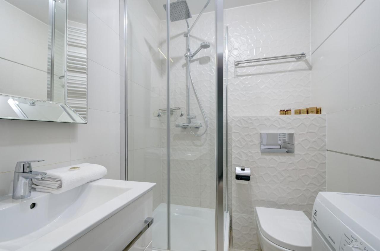 Happy Stay Tartaczna Residence II Gdansk Luaran gambar